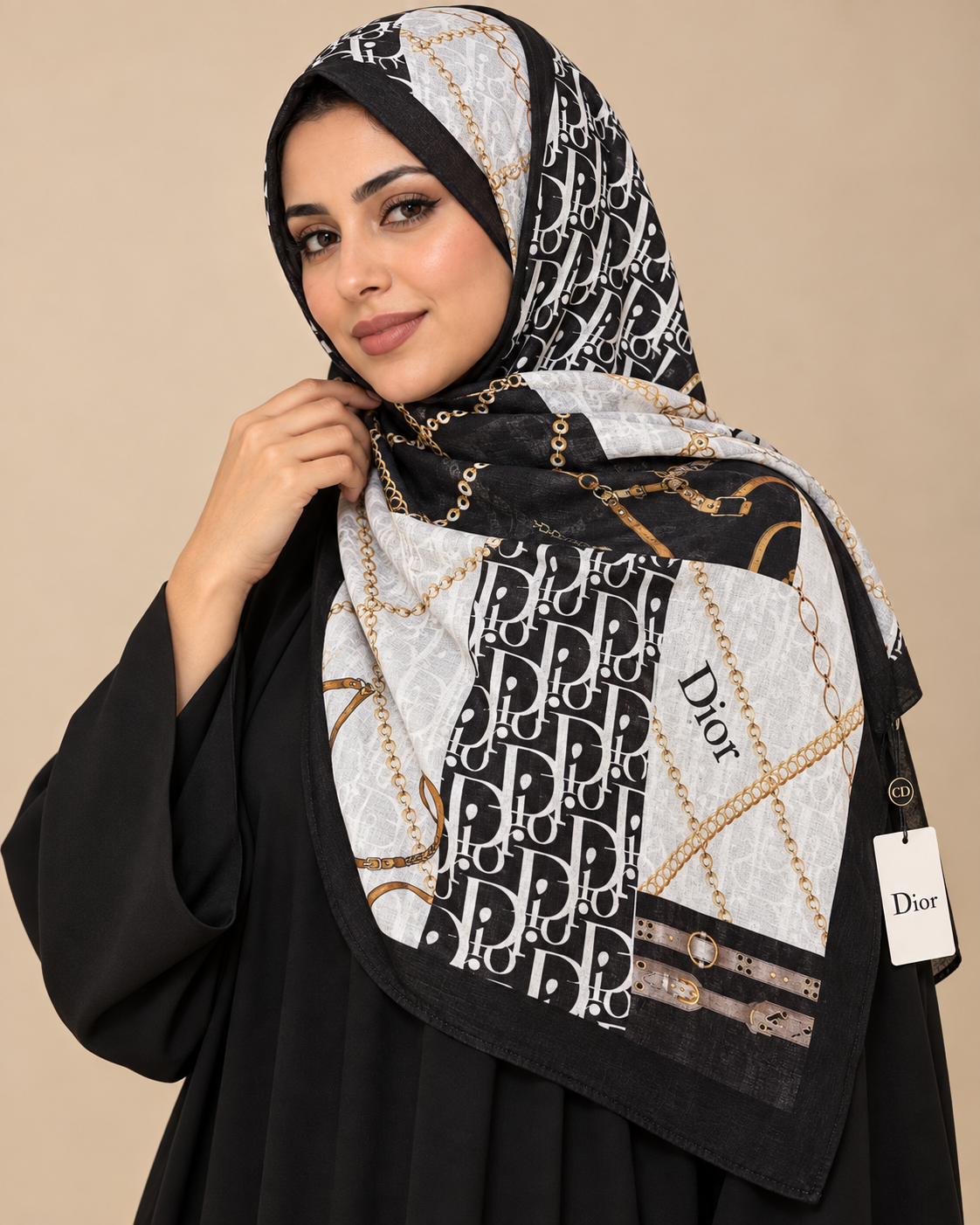 شال قطن (ماركات)